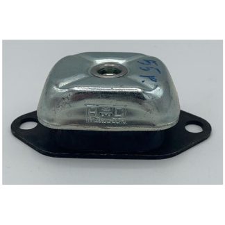 Supporto Elastico Piccolo, 70 Kg - 55 SH